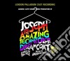 Andrew Lloyd Webber - Joseph And The Amazing Technicolour Dreamcoat cd