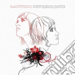 Ladytron - Witching Hour cd