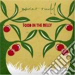 Xavier Rudd - Food In The Belly