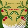Xavier Rudd - Food In The Belly cd