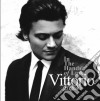 Vittorio Grigolo - In The Hands Of Love cd