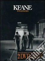 (Music Dvd) Keane - Strangers (2 Dvd) cd