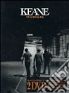 (Music Dvd) Keane - Strangers (2 Dvd) cd