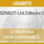 ROSENROT-Ltd.Edition+DVD cd