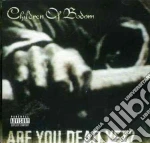 Children Of Bodom - Are You Dead Yet? cd