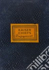 (Music Dvd) Kaiser Chiefs - Enjoyment cd
