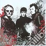 Analogue + Dvd cd