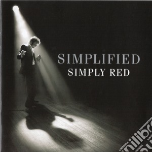 Simply Red - Simplified cd musicale di SIMPLY RED