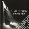 Simply Red - Simplified cd
