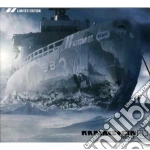 Rammstein - Rosenrot (Cd+Dvd) cd
