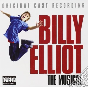 Billy Elliot: The Musical (Original Cast Recording) cd musicale di Original Cast Recording