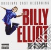 Billy Elliot: The Musical (Original Cast Recording) cd