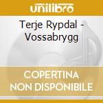 Terje Rypdal - Vossabrygg cd musicale di Terje Rypdal