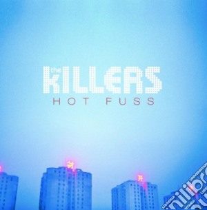 Killers (The) - Hot Fuss (Cd+Dvd) [New Version] cd musicale di Killers