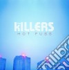 Killers (The) - Hot Fuss (Cd+Dvd) [New Version] cd musicale di Killers