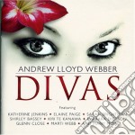 Andrew Lloyd Webber - Divas
