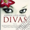 Andrew Lloyd Webber - Divas cd musicale di Andrew Lloyd Webber