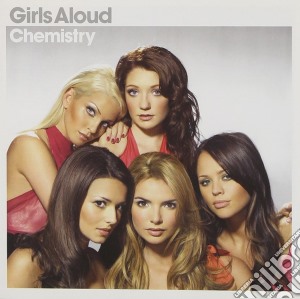 Girls Aloud - Chemistry cd musicale di Girls Aloud