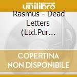 Rasmus - Dead Letters (Ltd.Pur Edition) cd