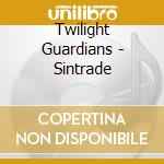 Twilight Guardians - Sintrade cd