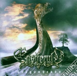 Ensiferum - Dragonheads cd musicale di Ensiferum