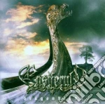 Ensiferum - Dragonheads cd