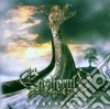 Ensiferum - Dragonheads cd