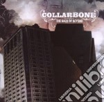 Collarbone - The Back Of Beyond