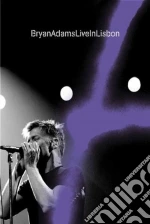 (Music Dvd) Bryan Adams - Live In Lisbon