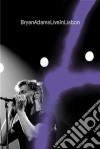 (Music Dvd) Bryan Adams - Live In Lisbon cd