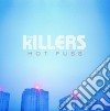 Killers (The) - Hot Fuss cd musicale di Killers (The)
