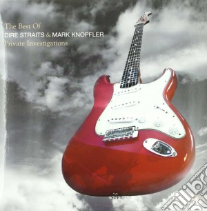 (LP Vinile) Dire Straits & Mark Knopfler - Private Investigation Best Of (2 Lp) lp vinile di Knopfler mark & dire straits