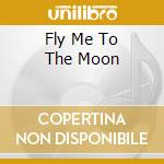 Fly Me To The Moon cd musicale di Oscar Peterson
