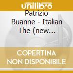 Patrizio Buanne - Italian The (new Version) cd