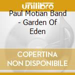 Paul Motian Band - Garden Of Eden cd