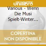 Various - Wenn Die Musi Spielt-Winter Open Air 2006 cd