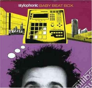 Stylophonic - Baby Beat Box (Cds) cd musicale di Stylophonic