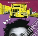 Stylophonic - Baby Beat Box (Cds) cd