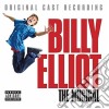 Billy Elliot The Musical: Original Cast Recording cd
