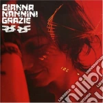Gianna Nannini - Grazie (dd) cd