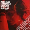 Gianna Nannini - Grazie (dd) cd