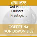 Red Garland Quintet - Prestige Profiles-2 cd