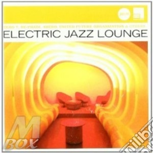 Jazz Club: Electric Jazz L cd musicale di Artisti Vari