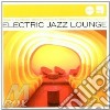 Jazz Club: Electric Jazz L cd