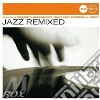 Jazz Remixed -14Tr- cd