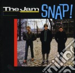 Jam (The) - Snap (2 Cd)