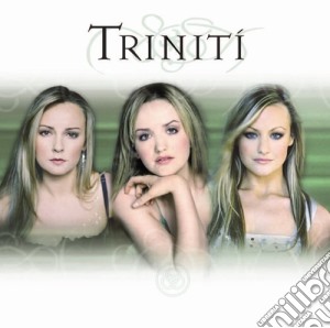 Triniti - Triniti cd musicale di Triniti