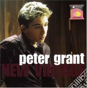Peter Grant - New Vintage cd musicale di Peter Grant