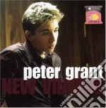 Peter Grant - New Vintage