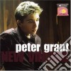 Peter Grant - New Vintage cd